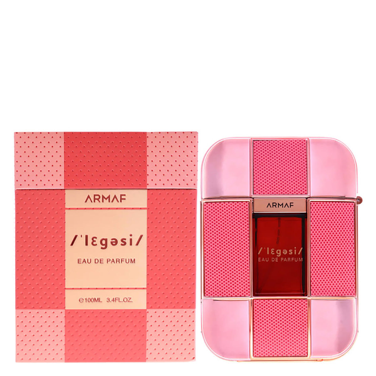 Armaf Legesi Eau de Parfum