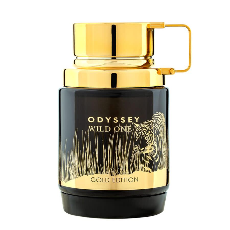 Armaf Odyssey Wild One Gold Edition for Men