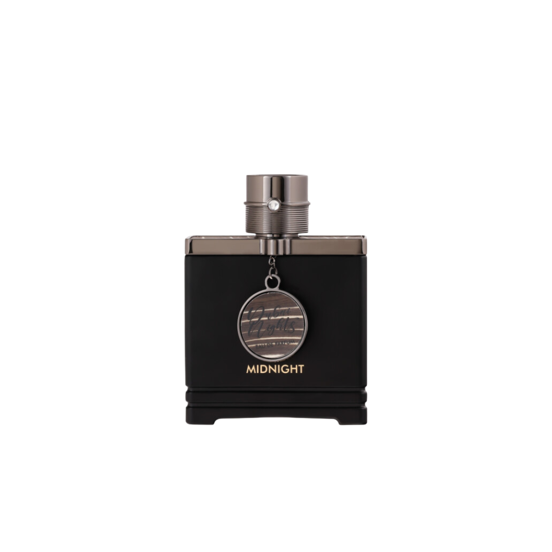 Armaf Dubai Nights Midnight edp U