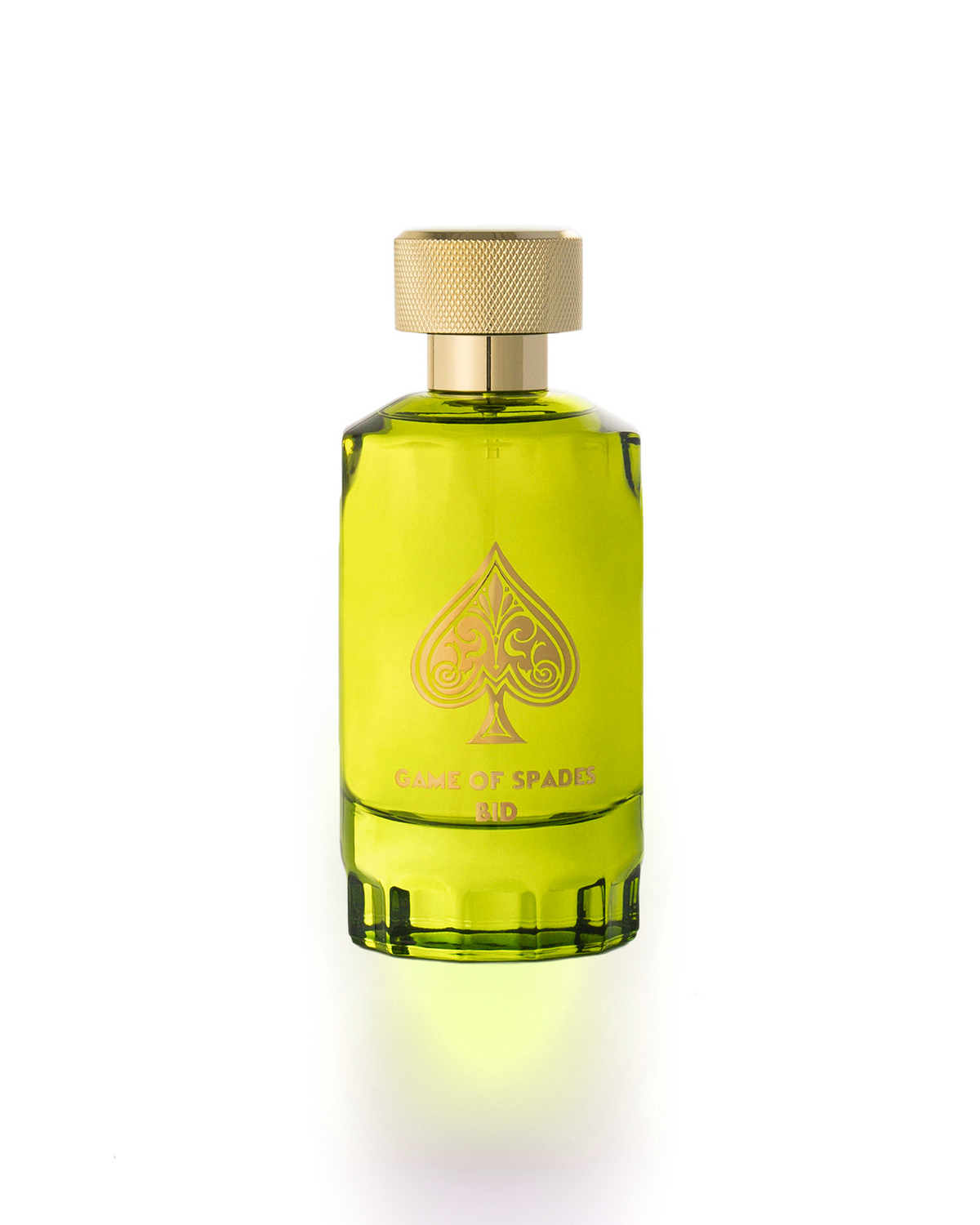 Game Of Spade Bid Parfum