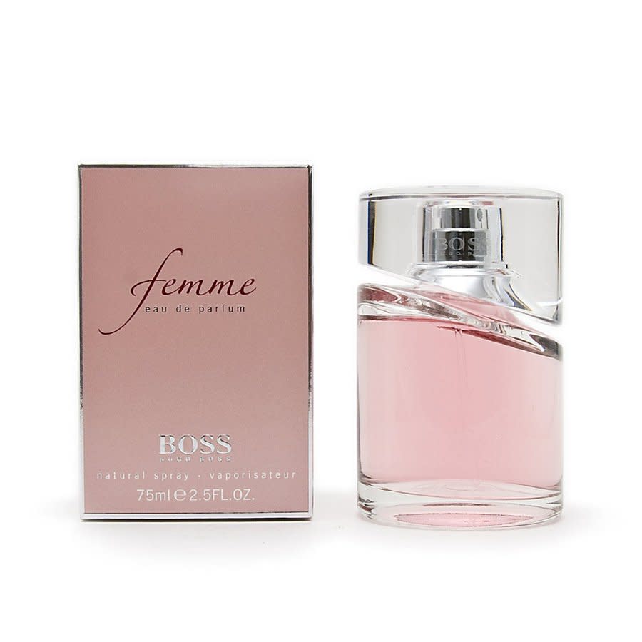 Hugo Boss Boss Femme Eau de Parfum