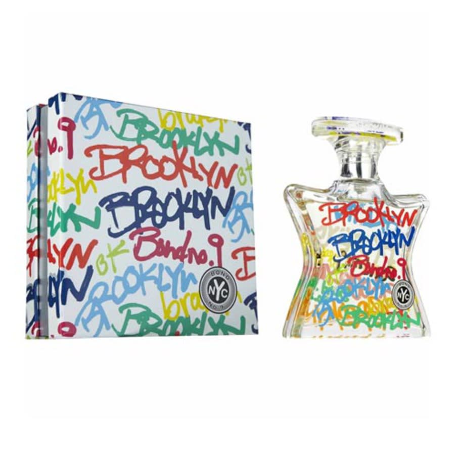 Bond No. 9 Brooklyn Eau de Parfum