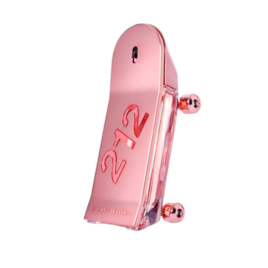 Carolina Herrera 212 Heroes Forever Young Eau de Parfum
