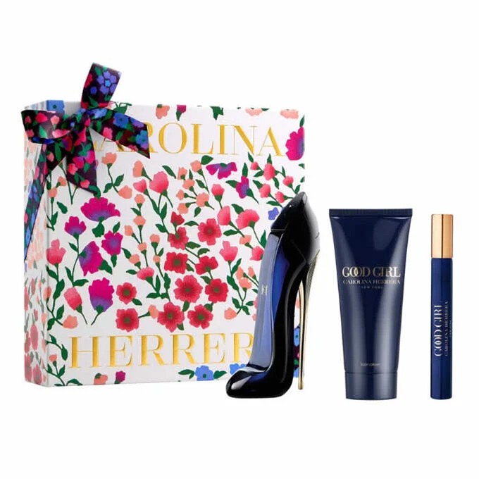 Carolina Herrera Good Girl Mini Gift Set