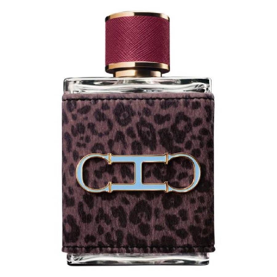 Carolina Herrera Wild Love Eau de Parfum for Men