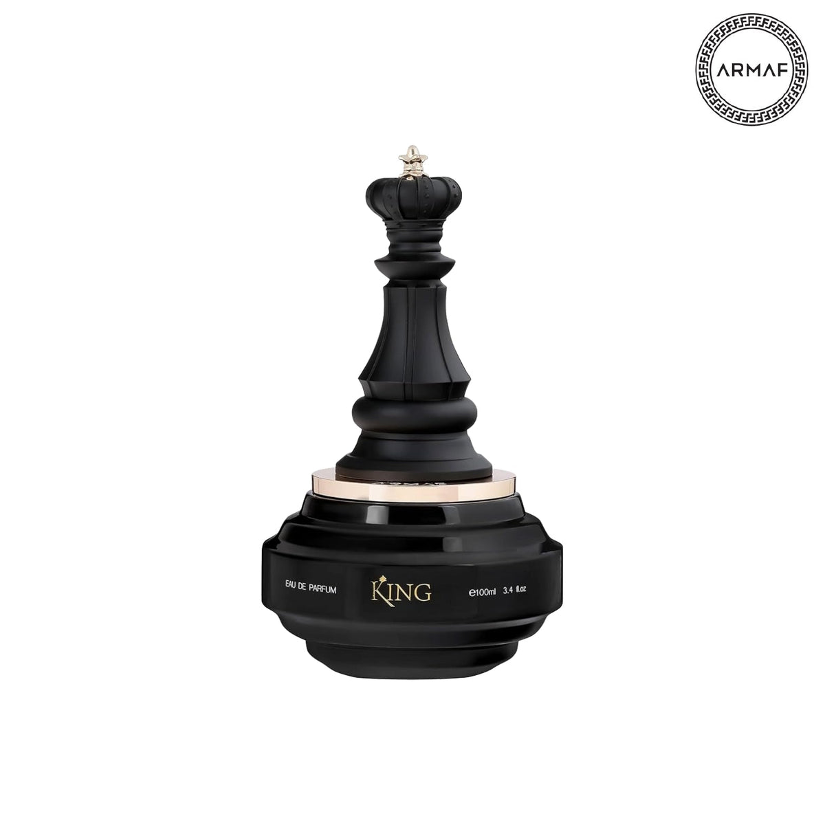 Armaf Checkmate King edp