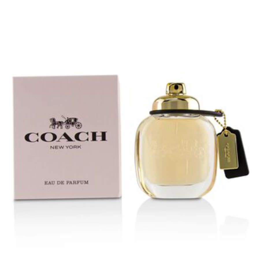 Coach New York Eau de Parfum