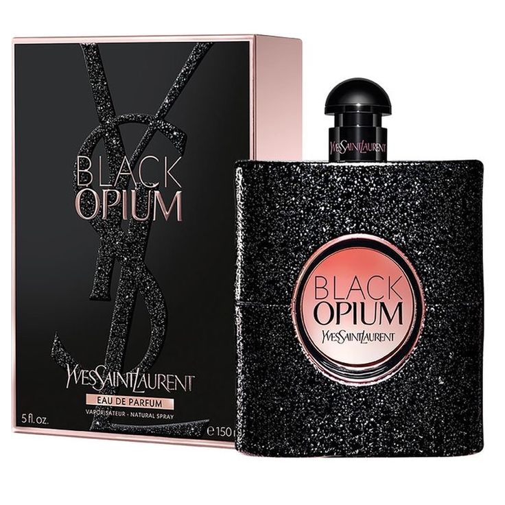 Yves Saint Laurent Black Opium Gift Set (1.7oz)
