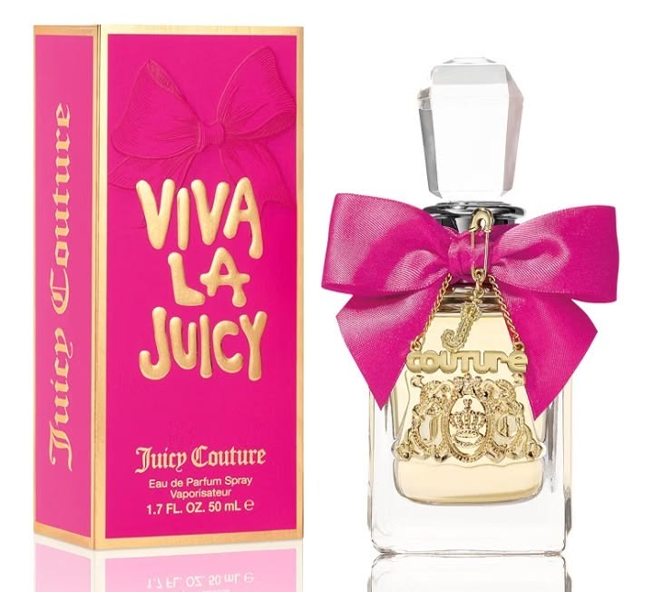 Juicy Couture Viva La Juicy Eau de Parfum