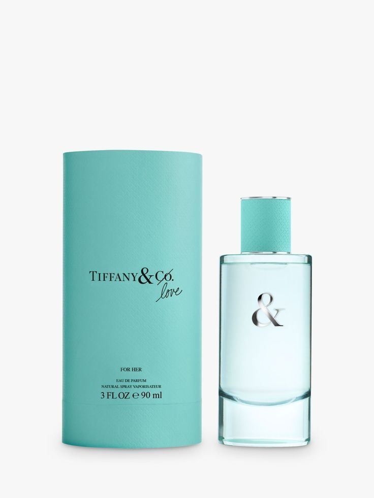 Tiffany & Co. Love Eau de Parfum