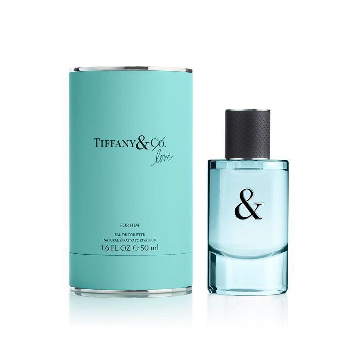 Tiffany & Co. Love Eau de Toilette