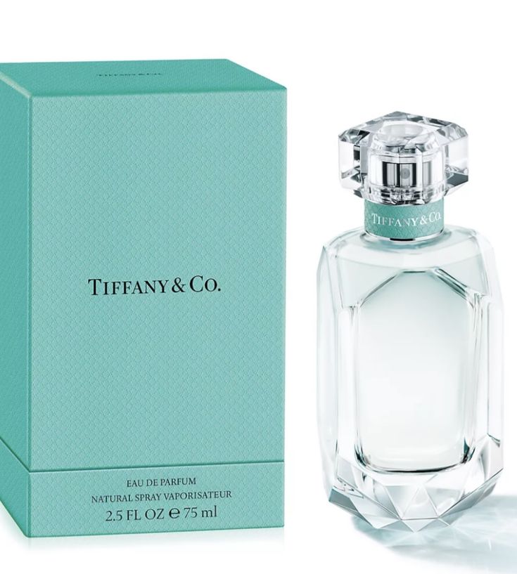 Tiffany & Co. Eau de Parfum