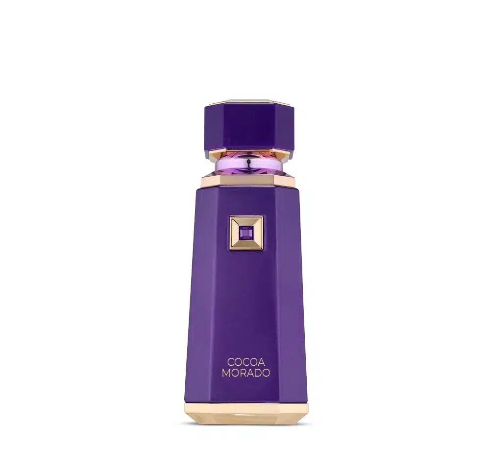 French Avenue Cocoa Morado Eau de Parfum