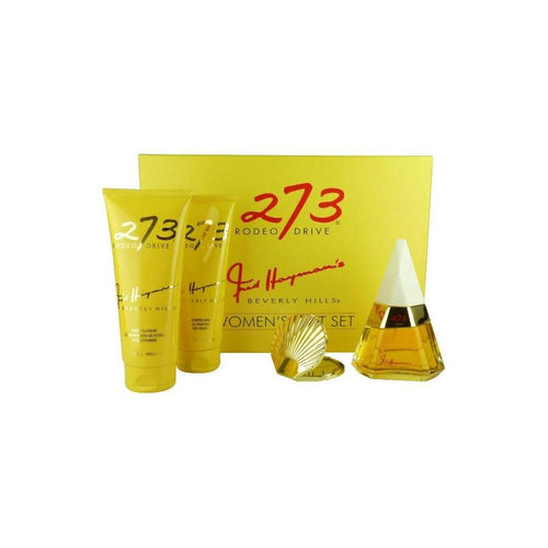 273 Beverly Hills Gift Set