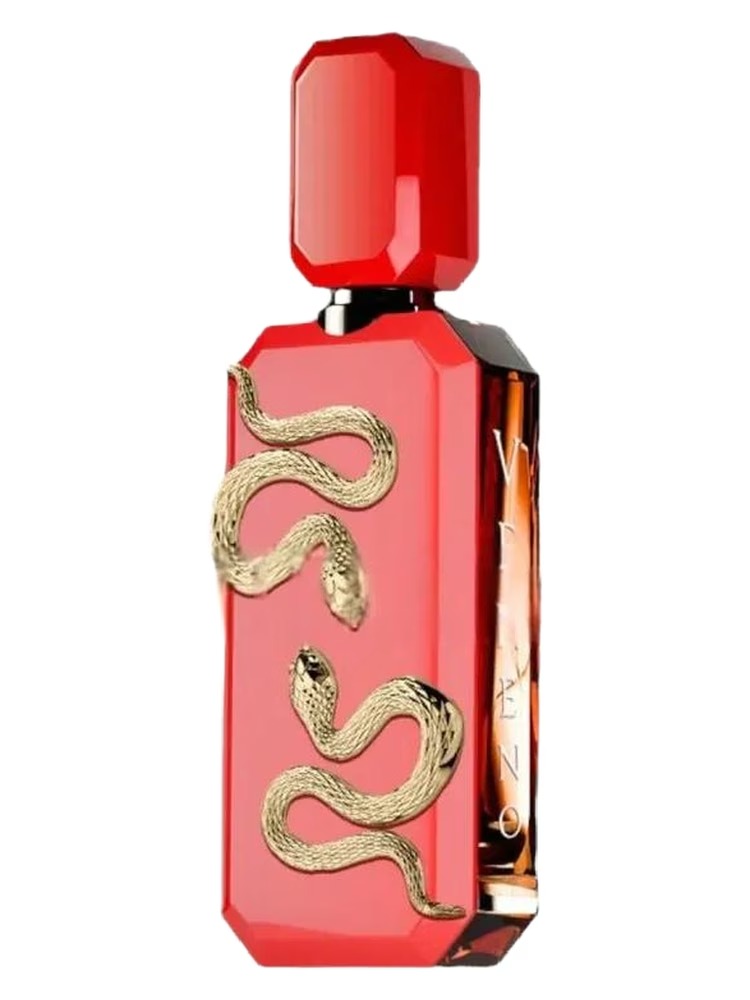 French Avenue Veneno Scarlet Eau de Parfum