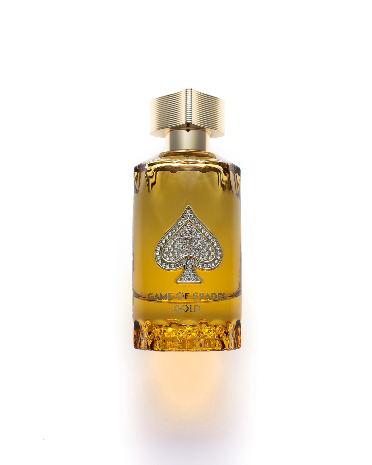 Game Of Spade Gold Parfum
