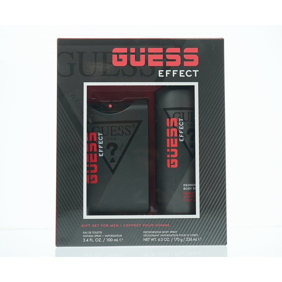 Guess Effect Gift Set (3.4oz)