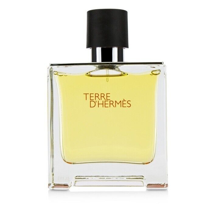 Hermes Terre d'Hermes Parfum