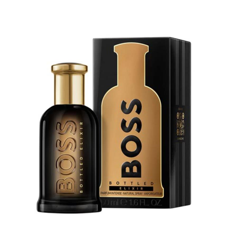 Hugo Boss Boss Bottled Elixir Parfum Intense