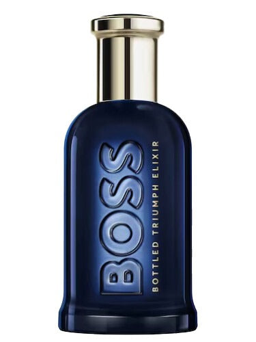 Hugo Boss Boss Bottled Triumph Elixir Parfum Intense