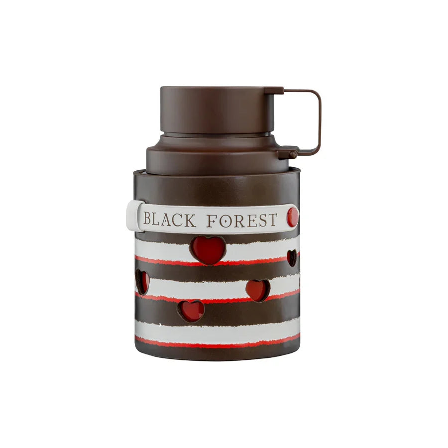 Armaf Odyssey Black Forest edp
