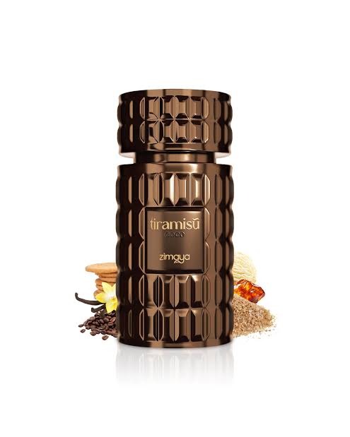 Zimaya Tiramisu Coco Eau de Parfum Unisex