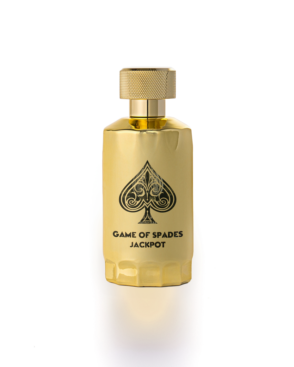 Game Of Spade Jackpot Parfum