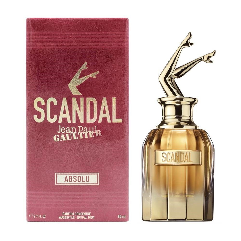 Jean Paul Gaultier Scandal Absolu Parfum