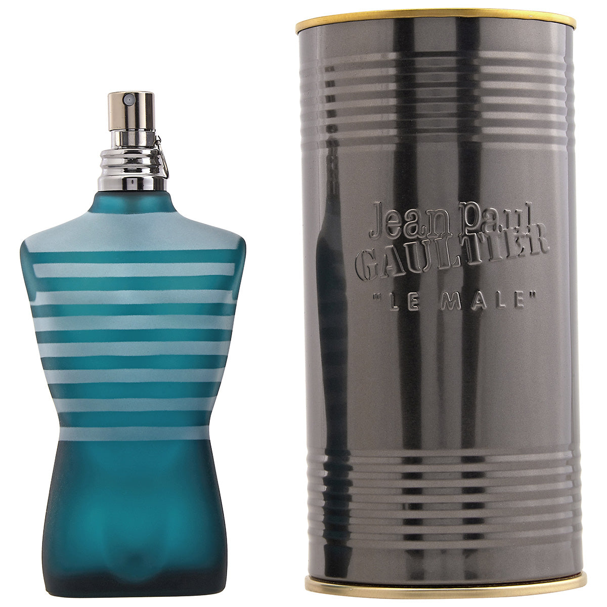 Jean Paul Gaultier Le Male Collection Eau de Toilette