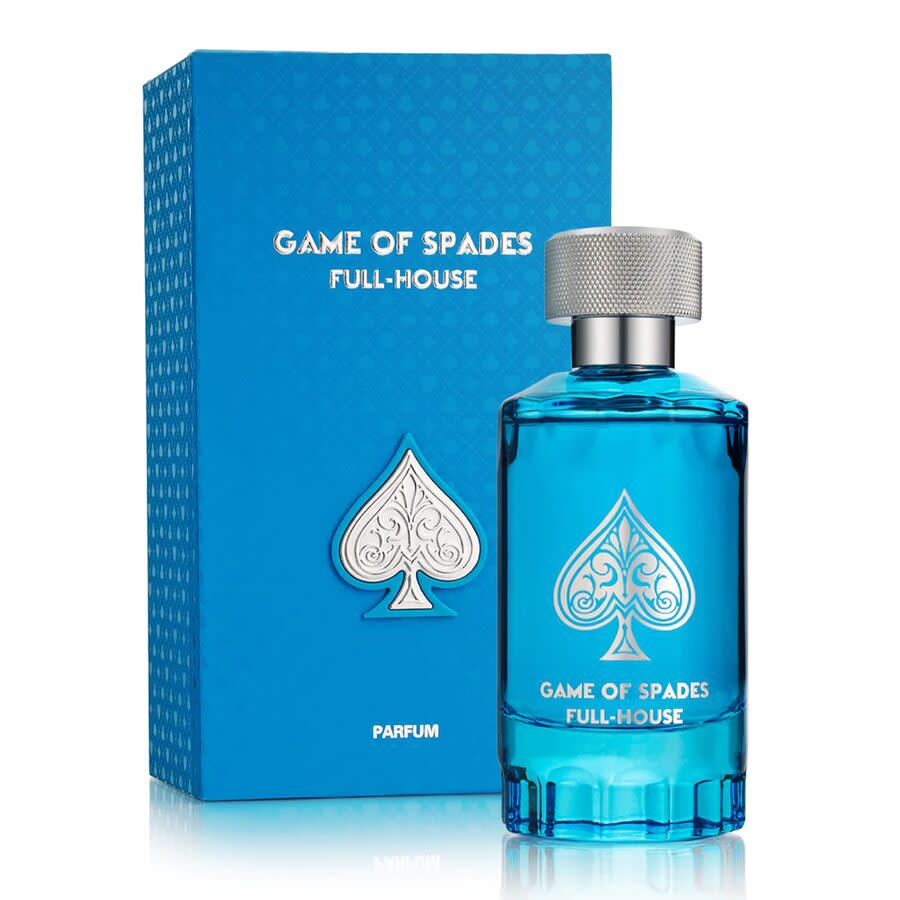 Jo Milano Game of Spades Full House Parfum