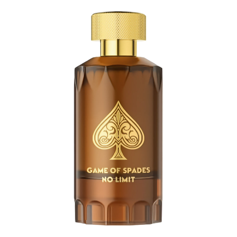 Jo Milano Game of Spades No Limit Parfum