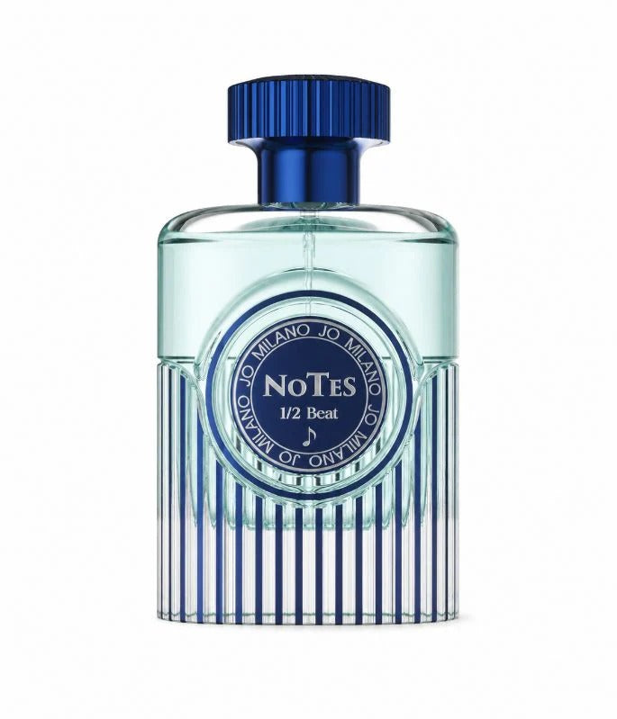 Jo Milano Notes Collection 1/2 Beat Eau de Parfum