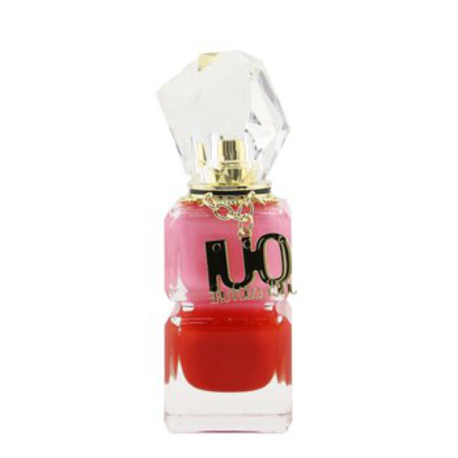 Juicy Couture Oui Eau de Parfum