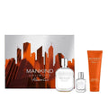 Kenneth Cole Mankind Unlimited Gift Set (3.4oz)