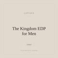 Lattafa The Kingdom Eau de Parfum for Men – Kerizz Fragrance Dorm