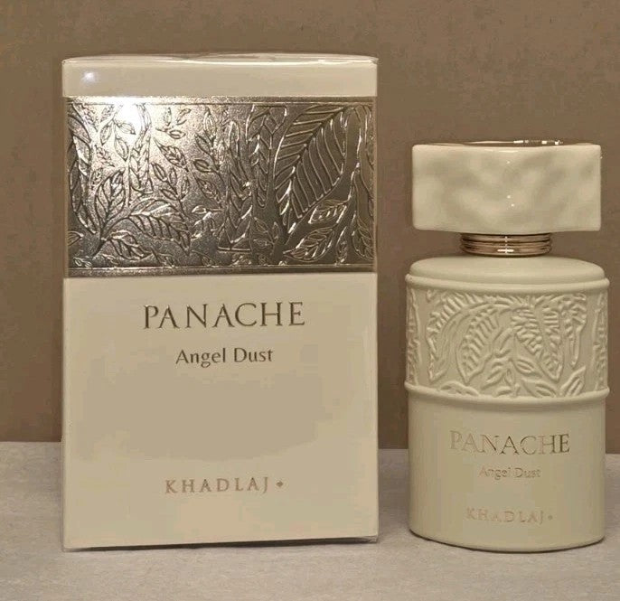Khadlaj Panache Angel Dust Eau de Parfum