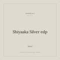 Khadlaj Shiyaaka Silver Eau de Parfum