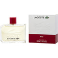 Lacoste Red Eau de Toilette