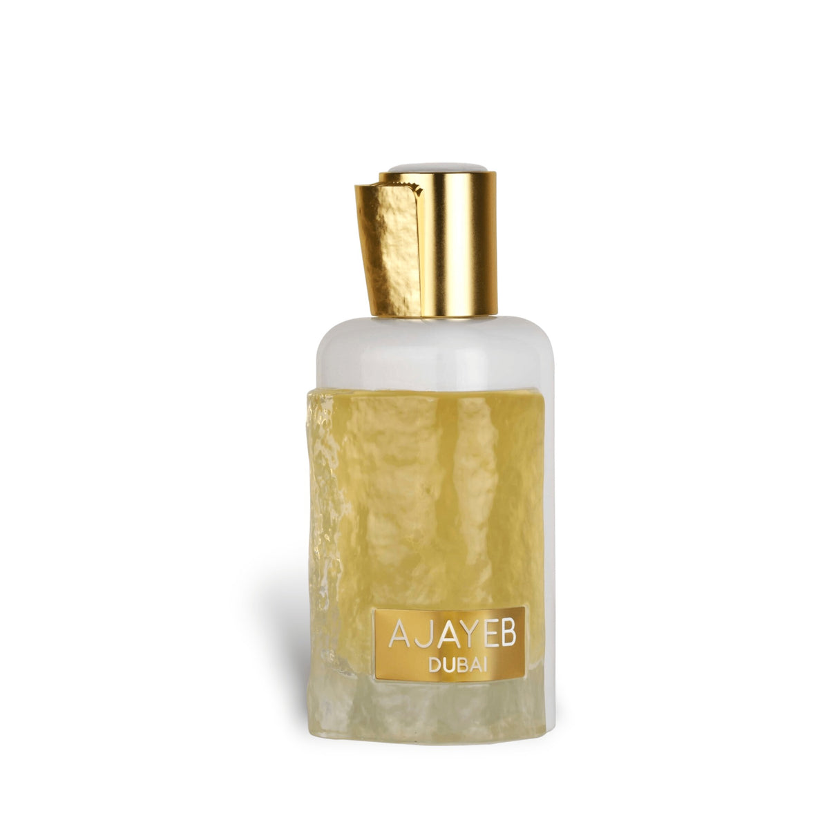 Lattafa Ajayeb Dubai Portrait Eau de Parfum Unisex
