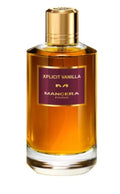 Mancera Xplicit Vanilla Eau de Parfum Unisex