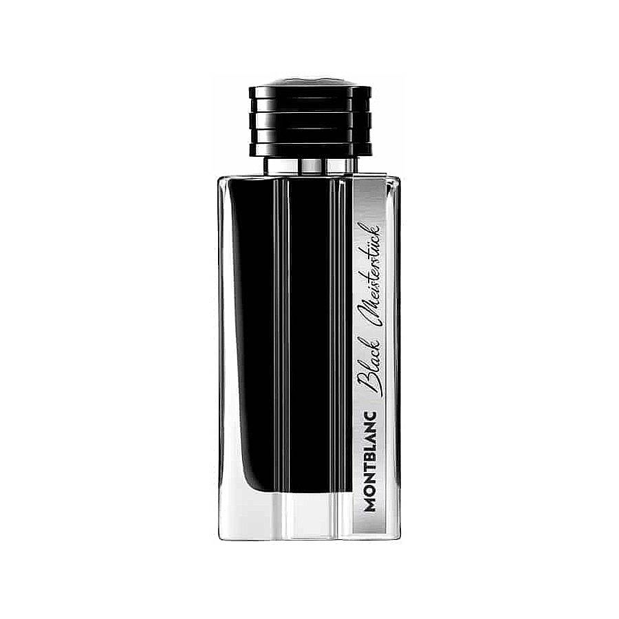 Montblanc Black Meisterstuck Eau de Parfum Unisex