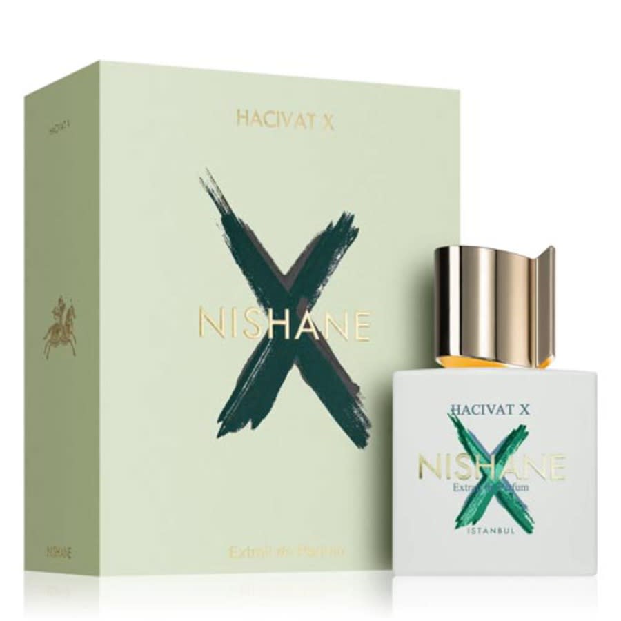 Nishane Hacivat X Parfum Unisex