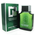 Paco Rabanne Pour Homme Gift Set (3.4oz)