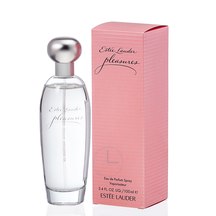 Estee Lauder Pleasures Gift Set (3.4oz)