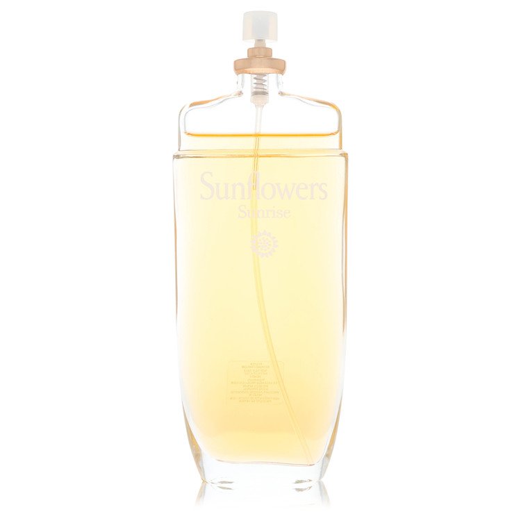 Elizabeth Arden Sunflowers Sunrise Eau de Toilette