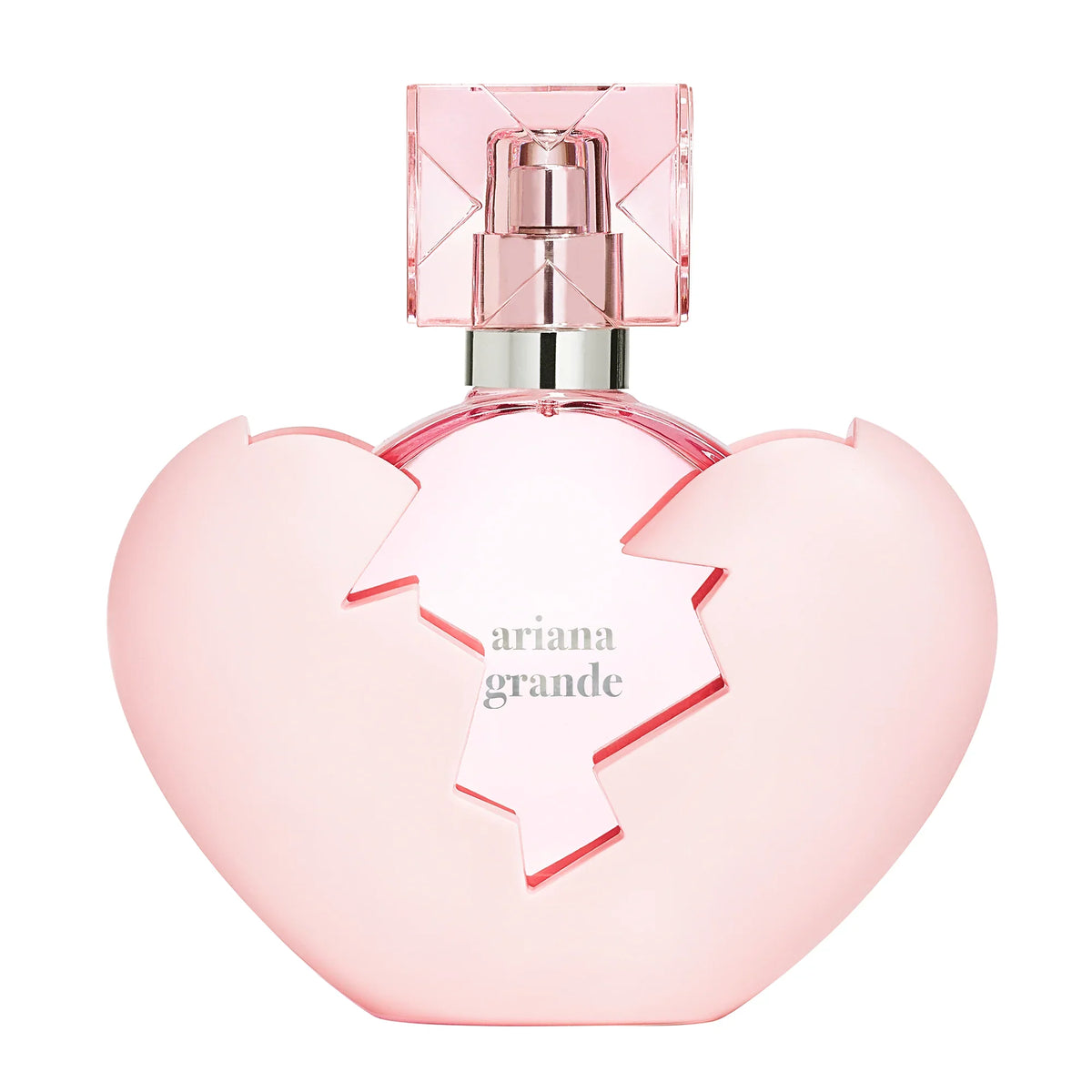 Ariana Grande Thank You Next 3.4edp