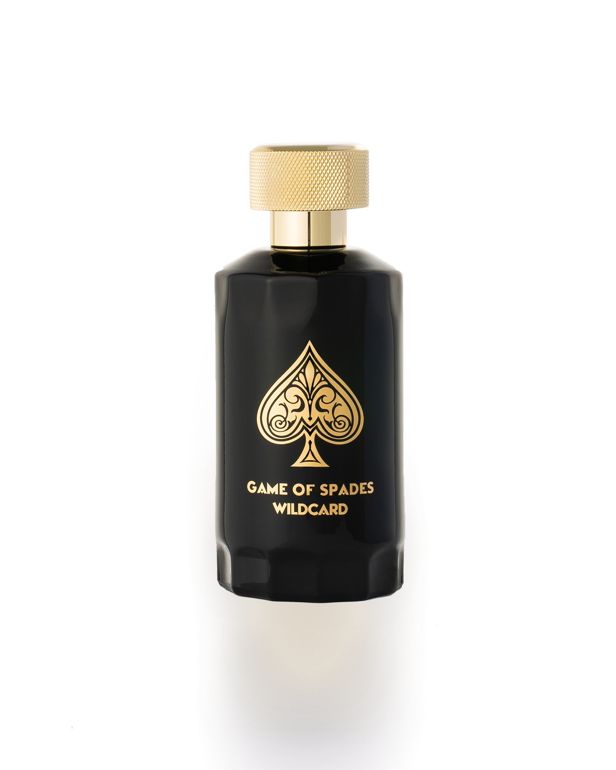 Game Of Spade Wildcard Parfum
