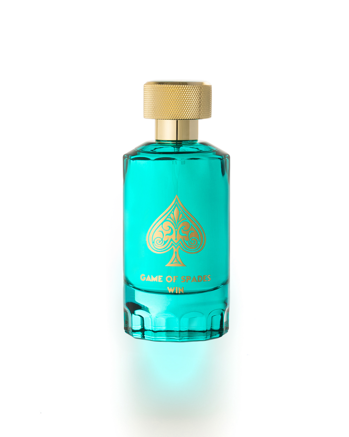 Game Of Spade Win Parfum